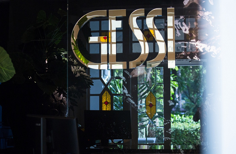 Gessi Opens First Asia Flagship Store in Singapore